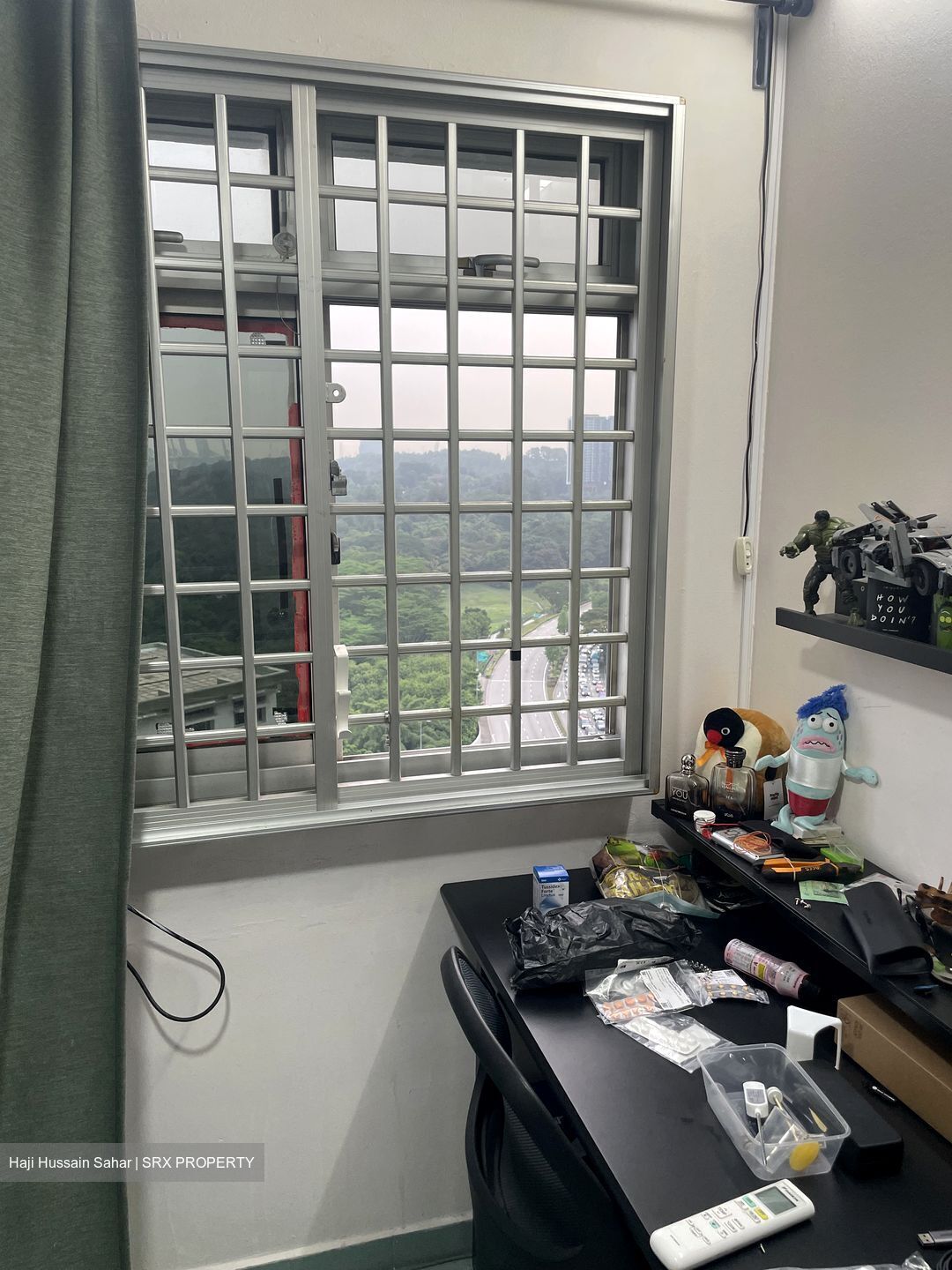 Blk 23A Queen's View (Queenstown), HDB 3 Rooms #636379091